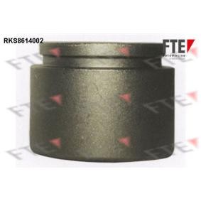 Comprar Émbolo, pinza del freno de FTE 9313000 a bajo precio de 22,25 €