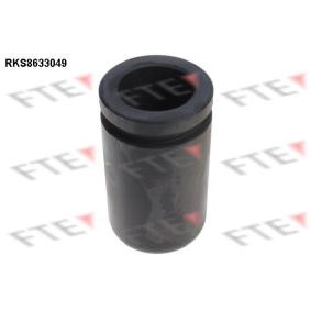 Comprar Émbolo, pinza del freno de FTE 9313047 a bajo precio de 19,27 €