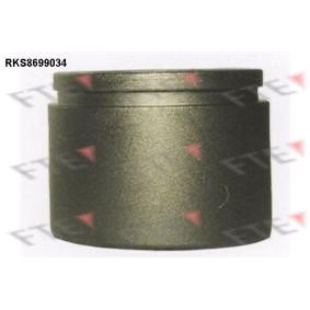 Kolben, Bremssattel 9313496