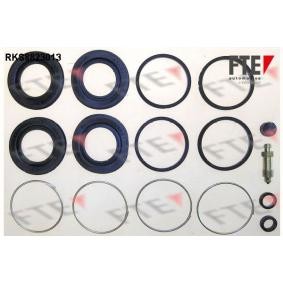 Acquista Kit di revisione della pinza freno da FTE 9323639 a buon mercato per soli 16,26 €