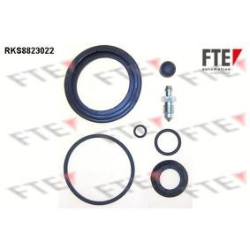 Acquista Kit di revisione della pinza freno da FTE 9323643 a buon mercato per soli 19,25 €