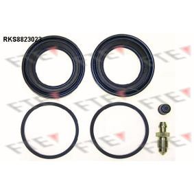 Acquista Kit di revisione della pinza freno da FTE 9323644 a buon mercato per soli 10,49 €