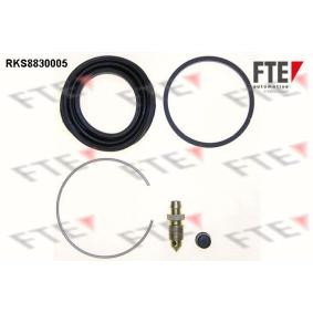 Bremssattel-Reparatursatz für MITSUBISHI von FTE