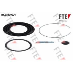 Acquista Kit di revisione della pinza freno da FTE 9323681 a buon mercato per soli 10,19 €