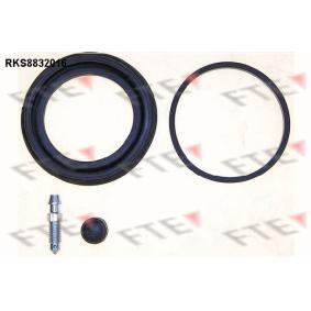 Acquista Kit di revisione della pinza freno da FTE 9323689 a buon mercato per soli 8,43 €