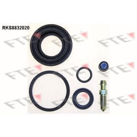 Bremssattel-Reparatursatz für MAZDA von FTE