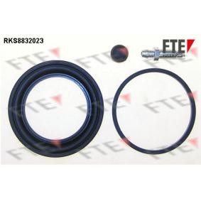 Bremssattel-Reparatursatz für MAZDA von FTE
