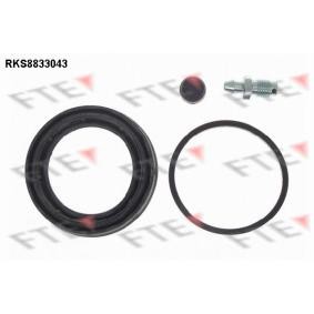 Bremssattel-Reparatursatz für VW von FTE