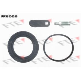 Acquista Kit di revisione della pinza freno da FTE 9323854 a buon mercato per soli 8,80 €