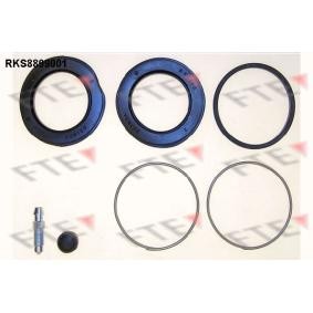 Acquista Kit revisione pinze freno da FTE online per Cavalier Mk1 Coupe a prezzi moderati