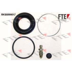 Bremssattel-Reparatursatz für TOYOTA von FTE