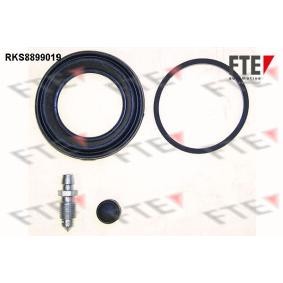 Bremssattel-Reparatursatz für SUZUKI von FTE
