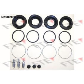 Acquista Kit di revisione della pinza freno da FTE 9323877 a buon mercato per soli 26,64 €