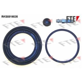 Bremssattel-Reparatursatz für CITROËN von FTE