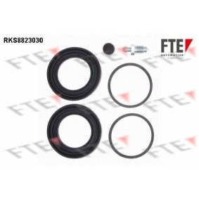 Acquista Kit di revisione della pinza freno da FTE 9323963 a buon mercato per soli 13,65 €