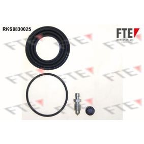 Bremssattel-Reparatursatz 9324000