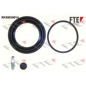 Bremssattel-Reparatursatz für RENAULT von FTE