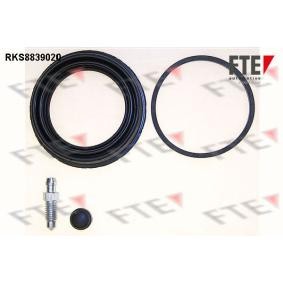 Bremssattel-Reparatursatz für RENAULT von FTE