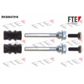 Führungshülse, Bremssattel 9334228