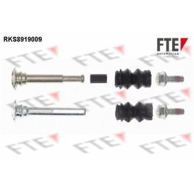 Führungshülse, Bremssattel von FTE günstig für 12,80 €