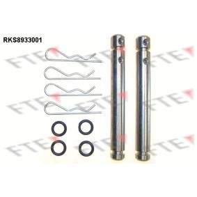 Führungshülse, Bremssattel von FTE günstig für 49,43 €
