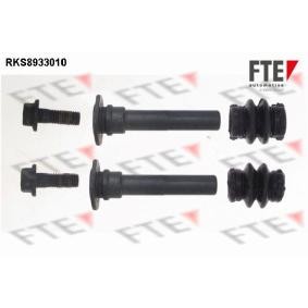 Bremssattelhalter von FTE für COLT VI (Z3_A, Z2_A) günstig online kaufen