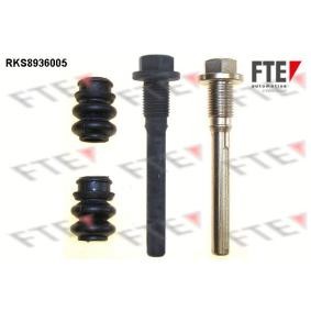 Führungshülse, Bremssattel 9334305