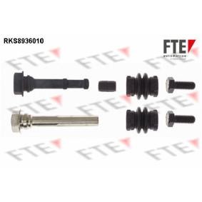 Führungshülse, Bremssattel 9334309 von FTE günstig für 13,74 € online kaufen