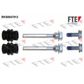 Führungshülse, Bremssattel 9334342 für Toledo II Limousine (1M2) für 12,66 CHF