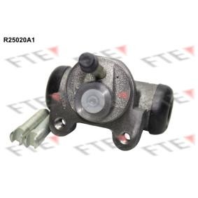 Achetez des Cylindre de roue FTE 9710006 à prix pour 203,00 €