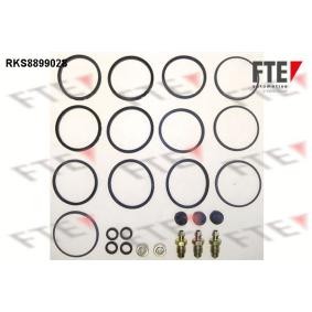 Acquista Kit di revisione della pinza freno da FTE 9822051 a buon mercato per soli 27,87 €