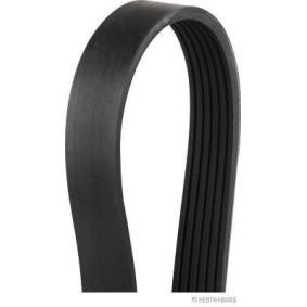 Achetez des Courroie Poly-V HERTH+BUSS JAKOPARTS J1061693 à prix pour 13,29 €