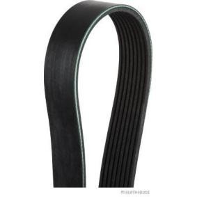 Compre Correia trapezoidal estriada da HERTH+BUSS JAKOPARTS J1081218 a um preço baixo por 16,08 €