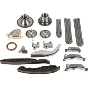 Comprar Kit de cadena de distribución de HERTH+BUSS JAKOPARTS J1190507 a bajo precio de 508,71 €