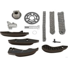 Achetez des Kit de chaîne de distribution HERTH+BUSS JAKOPARTS J1192033 à prix pour 354,17 €
