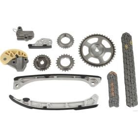 Comprar Kit de cadena de distribución de HERTH+BUSS JAKOPARTS J1193008 a bajo precio de 264,42 €