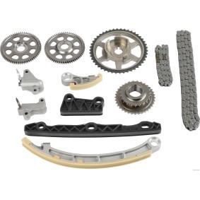 Comprar Kit de cadena de distribución de HERTH+BUSS JAKOPARTS J1194002 a bajo precio de 413,96 €