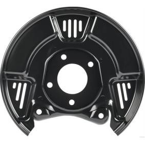 Ankerblech J3342009 von HERTH+BUSS JAKOPARTS günstig für 54,77 € online kaufen
