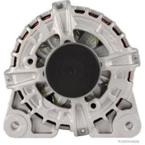 Lichtmaschine von HERTH+BUSS JAKOPARTS