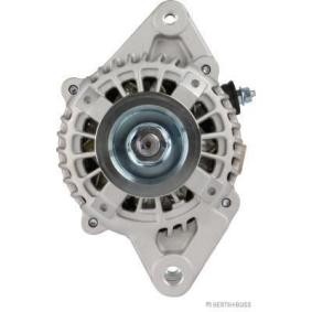 Køb Generator af HERTH+BUSS JAKOPARTS J5112223 til den lave pris 804,33 DKK