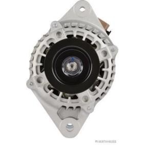 Lichtmaschine von HERTH+BUSS JAKOPARTS