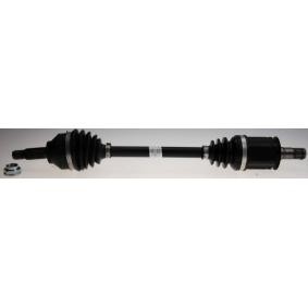 Compre Veio de transmissão da LÖBRO 306899 a um preço baixo por 240,25 €