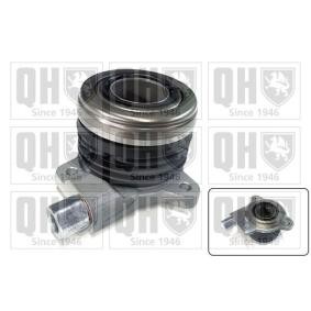 Acquista Dispositivo disinnesto centrale, Frizione da QUINTON HAZELL CSC101 a buon mercato per soli 116,67 €