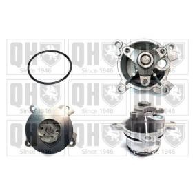 Achetez des Pompe à eau QUINTON HAZELL QCP3980 à prix pour 62,09 €