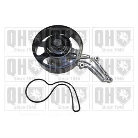 Achetez des Pompe à eau QUINTON HAZELL QCP3981 à prix pour 117,46 €