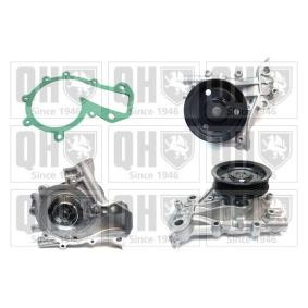 Achetez des Pompe à eau de chez QUINTON HAZELL en ligne pour INSIGNIA Mk II (B) Country Tourer (Z18) à prix modérés