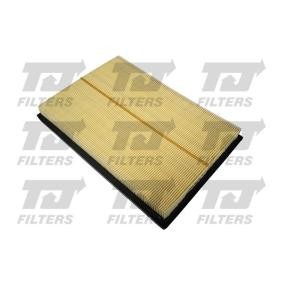 LEXUS Luftfilter von QUINTON HAZELL