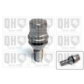 Achetez des Boulon de roue QUINTON HAZELL QWN106 à prix pour 5,78 €