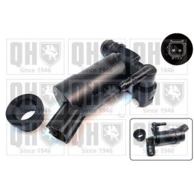 Achetez des Pompe d'eau de nettoyage, nettoyage des vitres QUINTON HAZELL QWP091 à prix pour 81,28 €