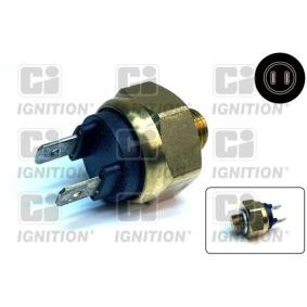 Compre Interruptor de temp., luz avisadora líquido de refrigeração da QUINTON HAZELL XTS40 a um preço baixo por 16,83 €
